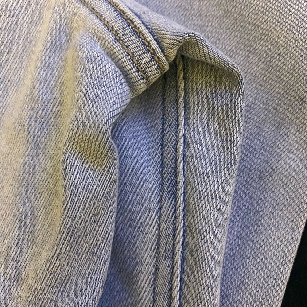 HIDDEN JEANS 27 GUC - Picture 10 of 10
